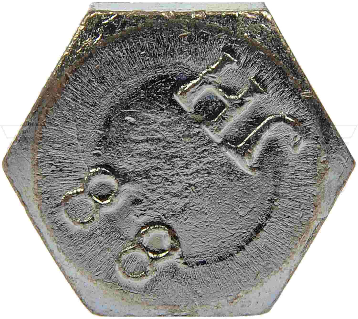 Dorman Autograde Hex Head Cap Screw M12-1.75 x 35mm Class 8.8 for Automotive Repair 423-635