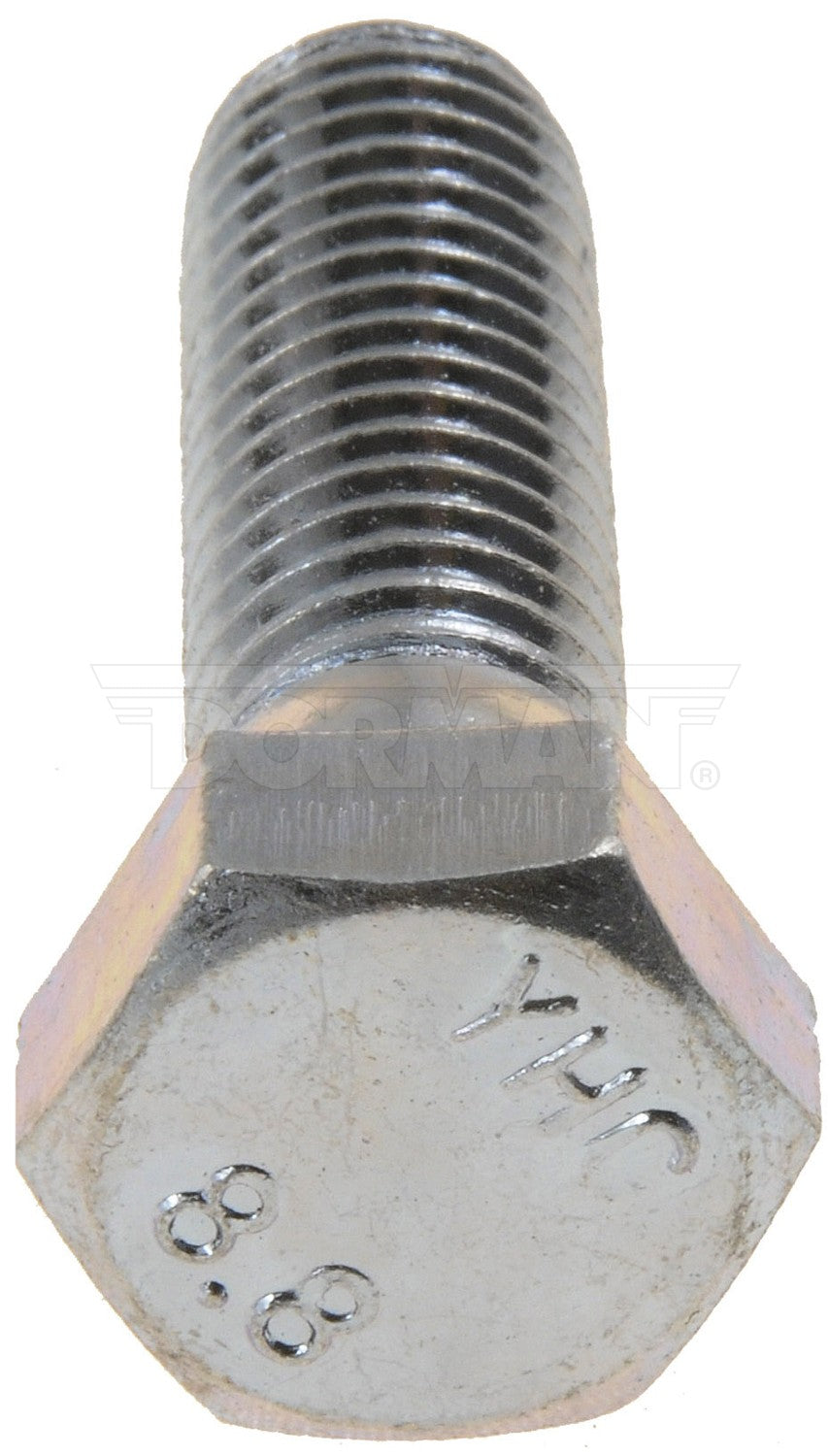 Dorman Autograde M12-1.75 x 40mm Hex Head Cap Screw Class 8.8 for Automotive Repair 423-640