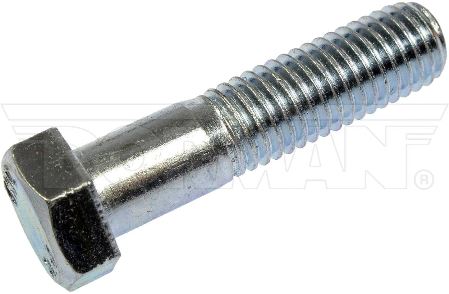 Dorman Autograde Hex Head Cap Screw M12-1.75 x 50mm Class 8.8 for Automotive Repair 423-650