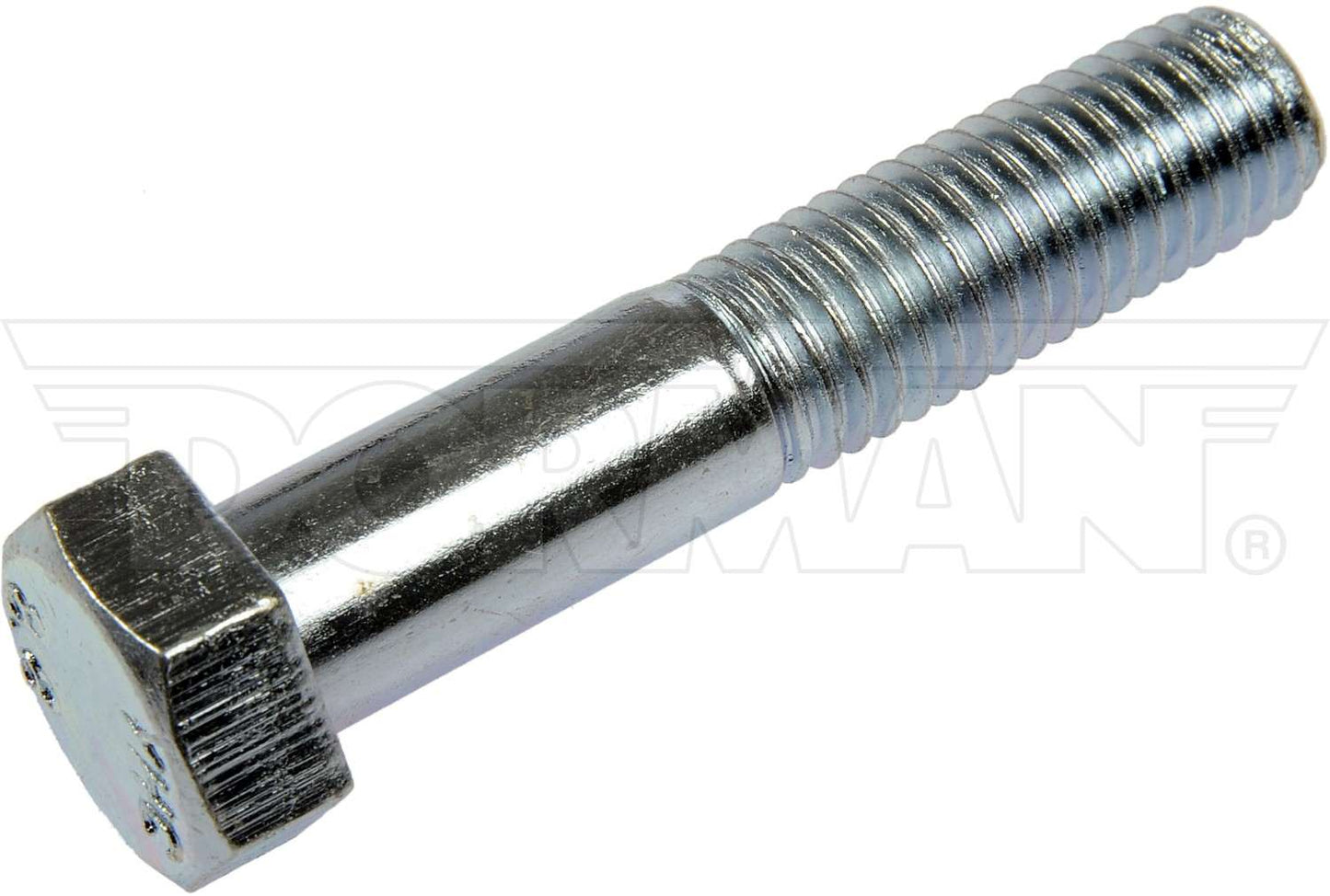 Dorman Autograde Hex Head Cap Screw M12-1.75 x 60mm Class 8.8 for Automotive Repair 423-660