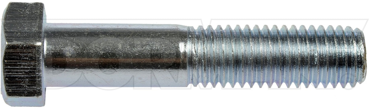 Dorman Autograde Hex Head Cap Screw M12-1.75 x 60mm Class 8.8 for Automotive Repair 423-660