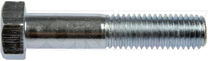 Dorman Autograde Hex Head Cap Screw M12-1.75 x 60mm Class 8.8 for Automotive Repair 423-660