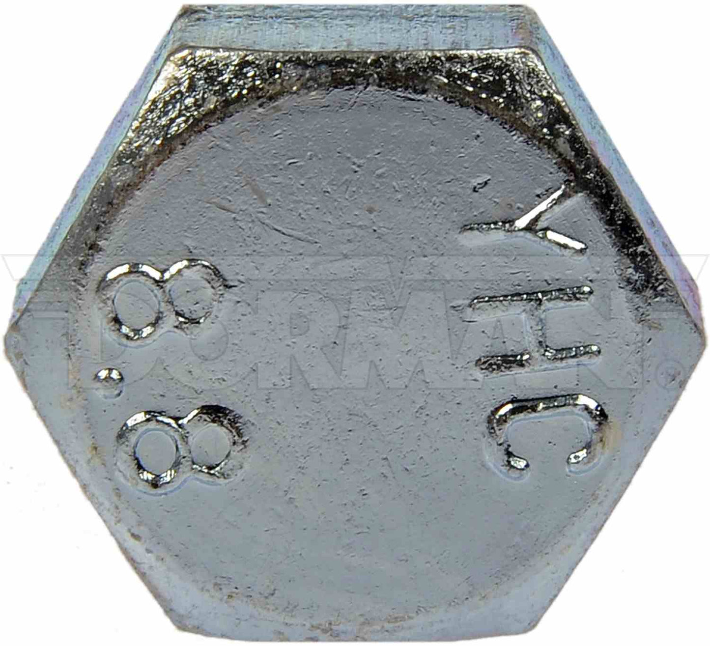 Dorman Autograde Hex Head Cap Screw M12-1.75 x 60mm Class 8.8 for Automotive Repair 423-660