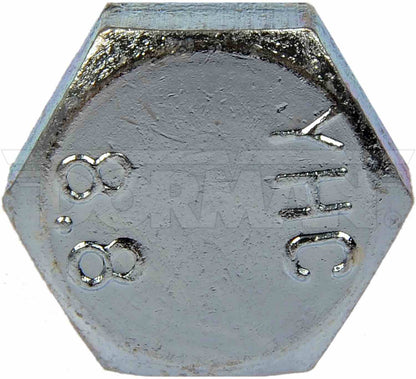 Dorman Autograde Hex Head Cap Screw M12-1.75 x 60mm Class 8.8 for Automotive Repair 423-660