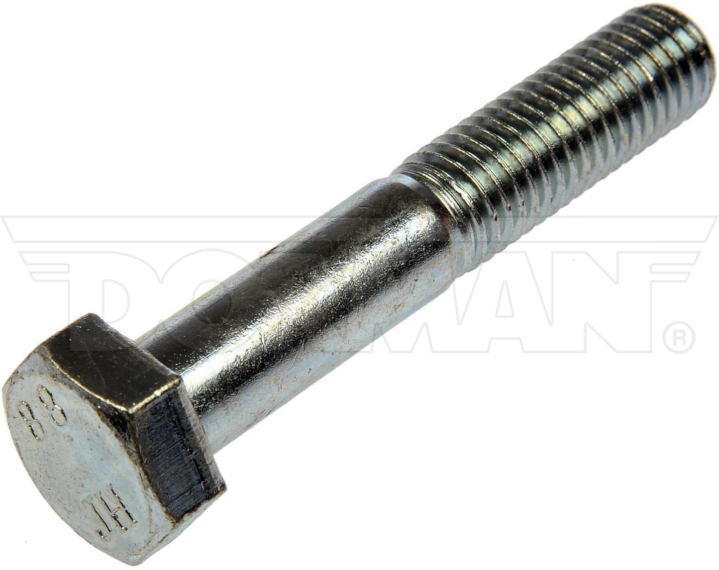 Dorman Autograde M12-1.75 x 70mm Hex Head Cap Screw Class 8.8 for Automotive Repair 423-670
