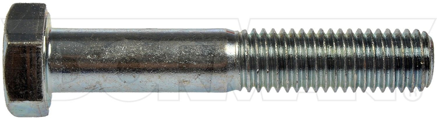 Dorman Autograde M12-1.75 x 70mm Hex Head Cap Screw Class 8.8 for Automotive Repair 423-670