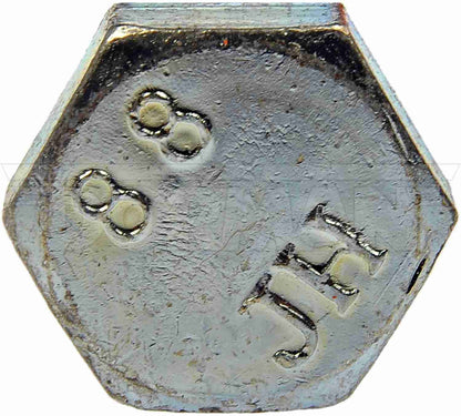 Dorman Autograde M12-1.75 x 70mm Hex Head Cap Screw Class 8.8 for Automotive Repair 423-670