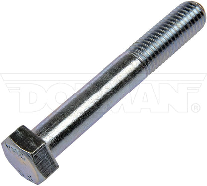 Dorman Autograde Hex Head Cap Screw M12-1.75 x 80mm Class 8.8 for Automotive Repair 423-680
