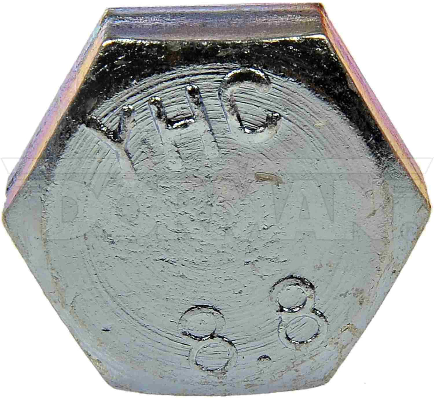 Dorman Autograde Hex Head Cap Screw M12-1.75 x 80mm Class 8.8 for Automotive Repair 423-680