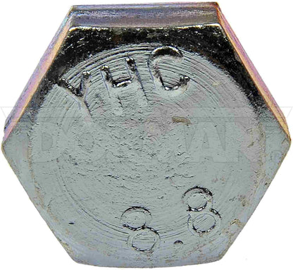 Dorman Autograde Hex Head Cap Screw M12-1.75 x 80mm Class 8.8 for Automotive Repair 423-680