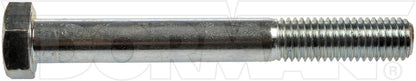 Dorman Autograde Hex Head Cap Screw M12-1.75 x 100mm Class 8.8 for Automotive Repair 423-692