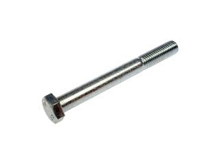 Dorman Autograde Hex Head Cap Screw M12-1.75 x 110mm Class 8.8 for Automotive Repair 423-695