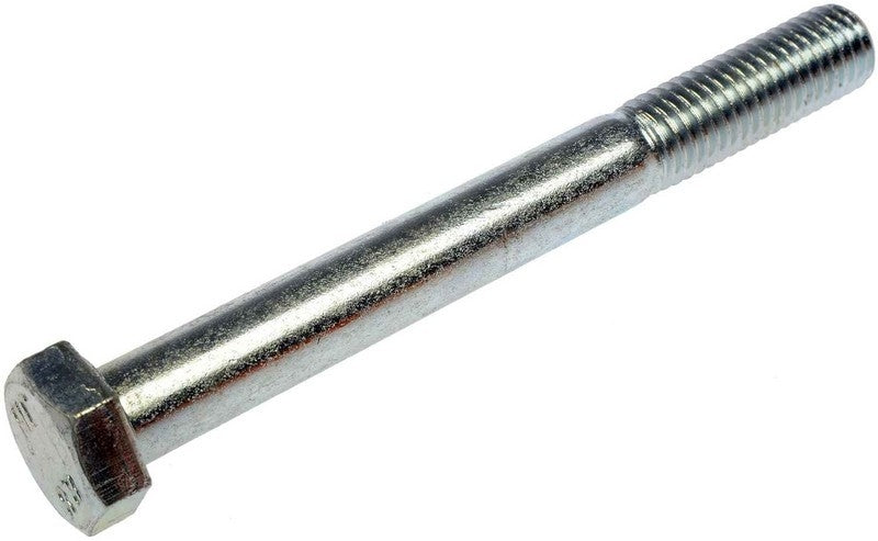 Dorman Autograde Hex Head Cap Screw M12-1.75 x 110mm Class 8.8 for Automotive Repair 423-695