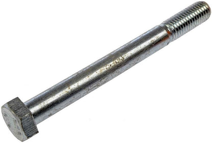 Dorman Autograde Hex Head Cap Screw M12-1.75 x 120mm Class 8.8 for Automotive Repair 423-697