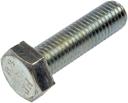Dorman Autograde M14-2.0 x 50mm Hex Head Cap Screw Class 8.8 for Automotive Repair 423-850