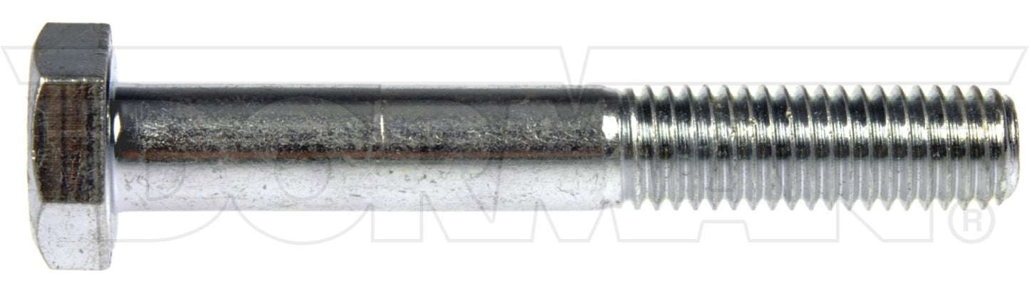 Dorman Autograde Hex Head Cap Screw M14-2.0 x 90mm Class 8.8 for Automotive Repair 423-890