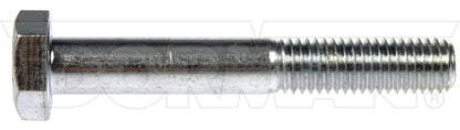 Dorman Autograde Hex Head Cap Screw M14-2.0 x 90mm Class 8.8 for Automotive Repair 423-890