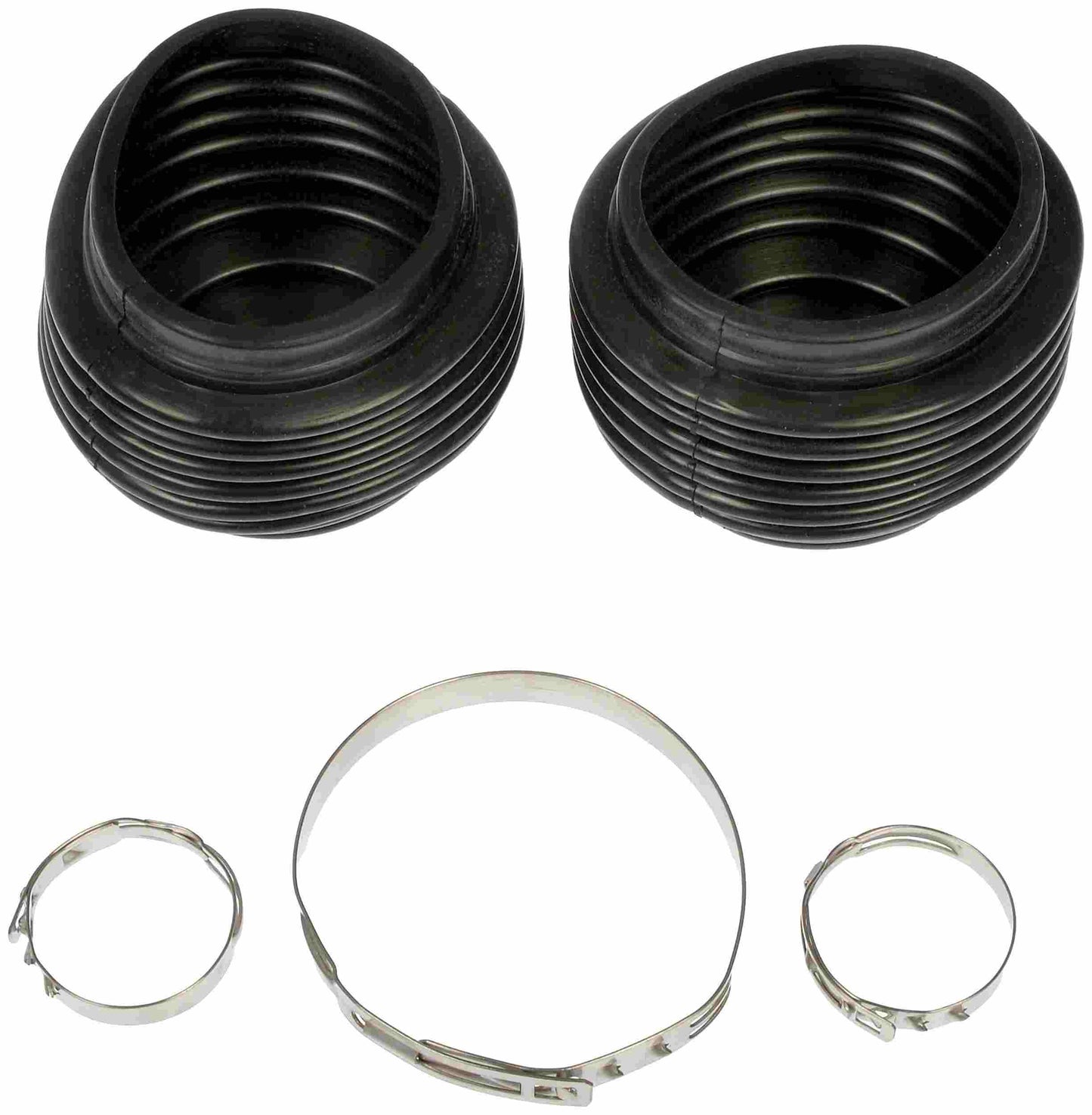 Dorman - OE Solutions STEERING SHAFT BOOT REPAIR KIT 425-000