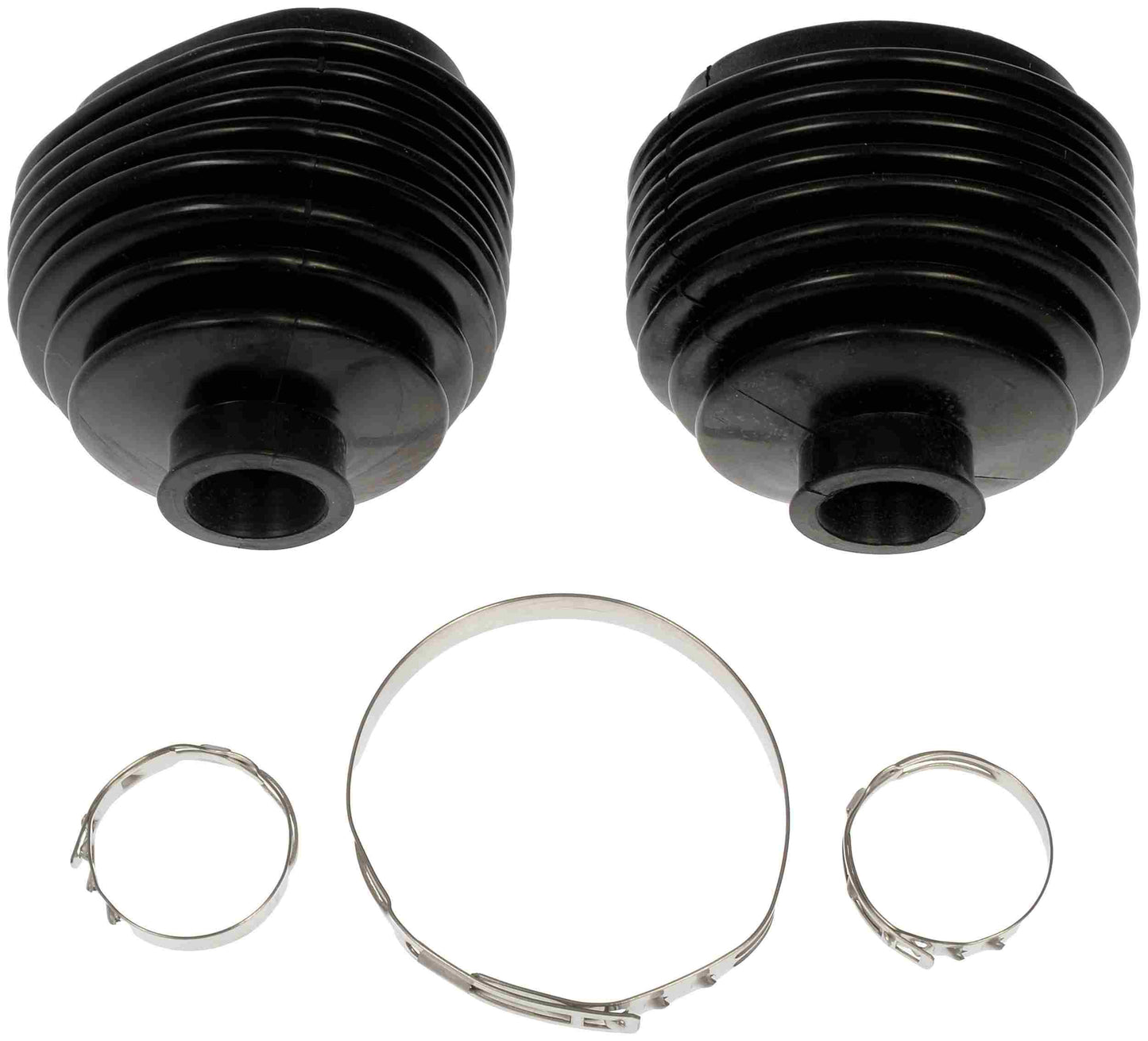 Dorman - OE Solutions STEERING SHAFT BOOT REPAIR KIT 425-000