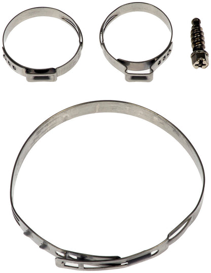 Dorman - OE Solutions STEERING SHAFT BOOT REPAIR KIT 425-000