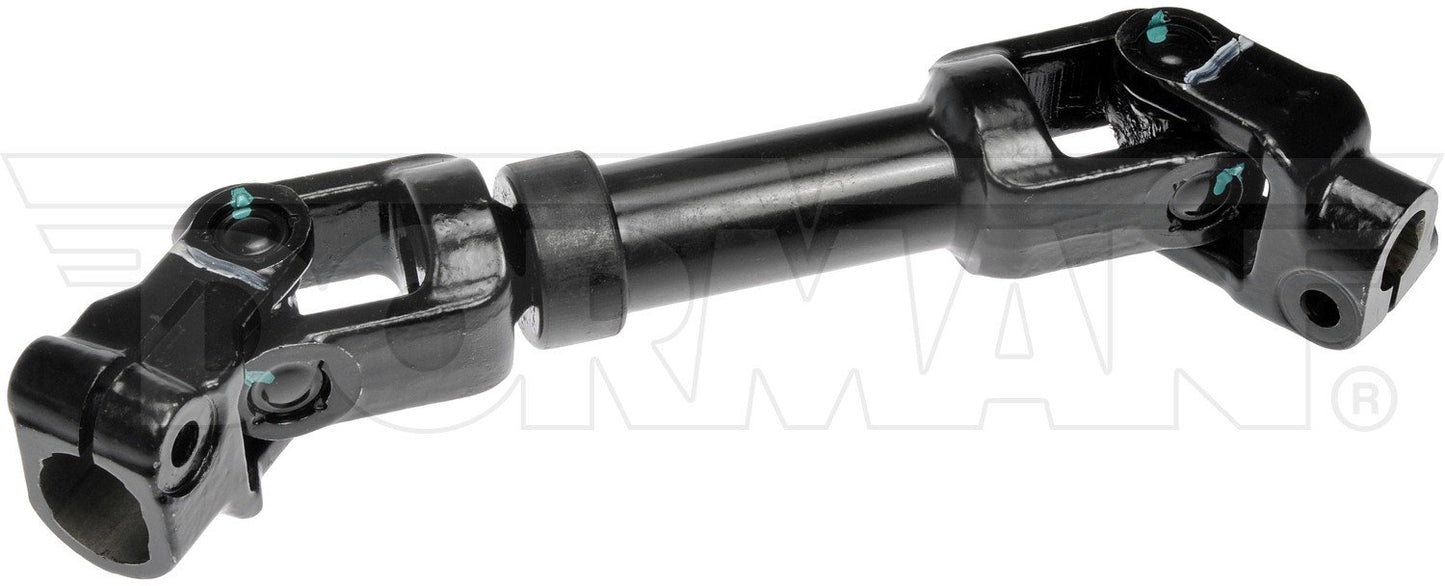 Dorman - OE Solutions Steering Shaft Intermediate with Corrosion Resistant Coating for 1999-2004 Oldsmobile 2004 1999-97 Pontiac 2005-04 Chevrolet 2005-97