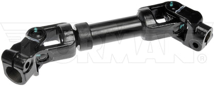 Dorman - OE Solutions Steering Shaft Intermediate with Corrosion Resistant Coating for 1999-2004 Oldsmobile 2004 1999-97 Pontiac 2005-04 Chevrolet 2005-97