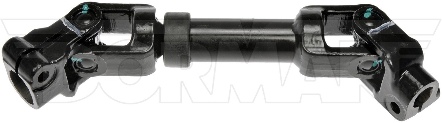 Dorman - OE Solutions Steering Shaft Intermediate with Corrosion Resistant Coating for 1999-2004 Oldsmobile 2004 1999-97 Pontiac 2005-04 Chevrolet 2005-97