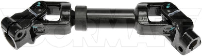 Dorman - OE Solutions Steering Shaft Intermediate with Corrosion Resistant Coating for 1999-2004 Oldsmobile 2004 1999-97 Pontiac 2005-04 Chevrolet 2005-97
