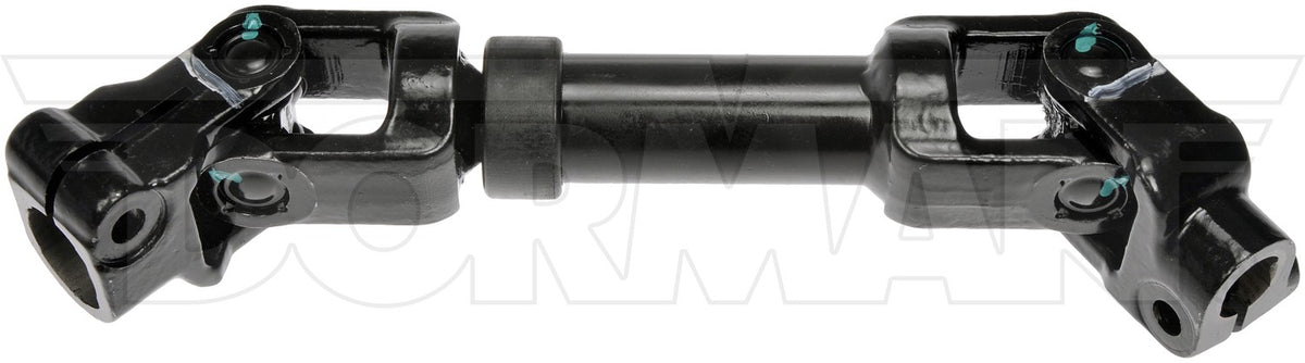Dorman - OE Solutions Steering Shaft Intermediate with Corrosion Resistant Coating for 1999-2004 Oldsmobile 2004 1999-97 Pontiac 2005-04 Chevrolet 2005-97