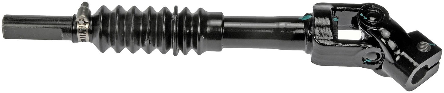 Dorman - OE Solutions Steering Shaft Lower with Corrosion Resistant for 2012-04 Chevrolet Colorado, 2012-04 GMC Canyon, 2010-06 Hummer H3, 2010-09 Hummer H3T 425-105