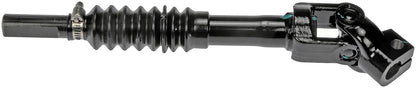 Dorman - OE Solutions Steering Shaft Lower with Corrosion Resistant for 2012-04 Chevrolet Colorado, 2012-04 GMC Canyon, 2010-06 Hummer H3, 2010-09 Hummer H3T 425-105