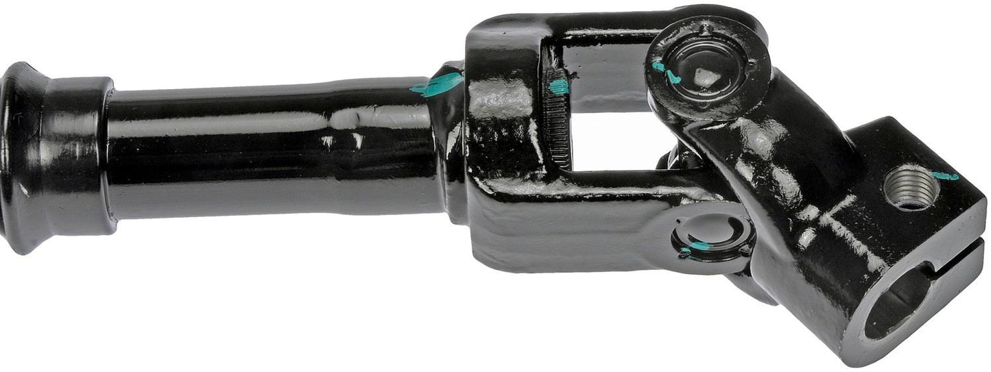 Dorman - OE Solutions Steering Shaft Lower with Corrosion Resistant for 2012-04 Chevrolet Colorado, 2012-04 GMC Canyon, 2010-06 Hummer H3, 2010-09 Hummer H3T 425-105