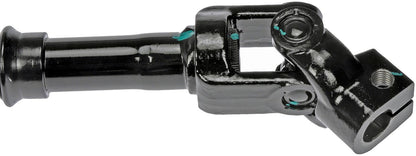 Dorman - OE Solutions Steering Shaft Lower with Corrosion Resistant for 2012-04 Chevrolet Colorado, 2012-04 GMC Canyon, 2010-06 Hummer H3, 2010-09 Hummer H3T 425-105