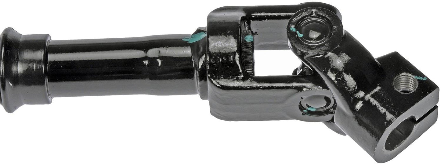 Dorman - OE Solutions Steering Shaft Lower with Corrosion Resistant for 2012-04 Chevrolet Colorado, 2012-04 GMC Canyon, 2010-06 Hummer H3, 2010-09 Hummer H3T 425-105