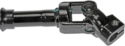 Dorman - OE Solutions Steering Shaft Lower with Corrosion Resistant for 2012-04 Chevrolet Colorado, 2012-04 GMC Canyon, 2010-06 Hummer H3, 2010-09 Hummer H3T 425-105