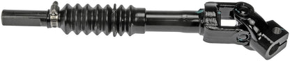 Dorman - OE Solutions Steering Shaft Lower with Corrosion Resistant for 2012-04 Chevrolet Colorado, 2012-04 GMC Canyon, 2010-06 Hummer H3, 2010-09 Hummer H3T 425-105