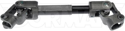 Dorman - OE Solutions Steering Shaft Intermediate with Corrosion Resistant Coating for 2004-2009 Chevrolet Oldsmobile Pontiac 425-107
