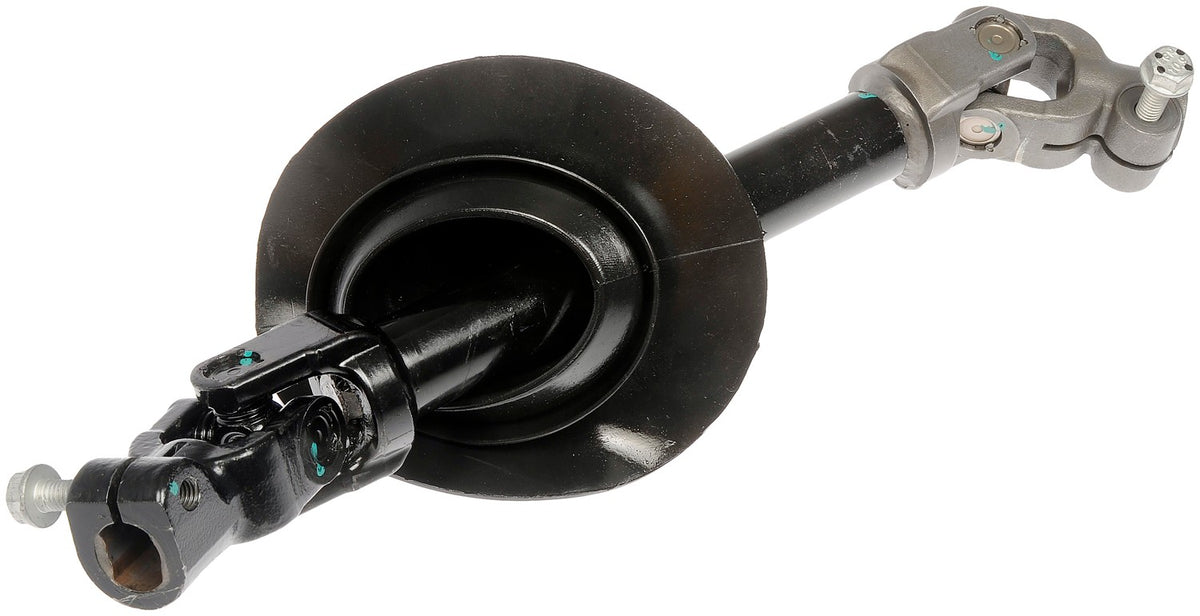 Dorman - OE Solutions Steering Shaft Intermediate with Corrosion Resistant Coating for 2006-07 Chevrolet Captiva Sport Equinox Pontiac Torrent Saturn Vue