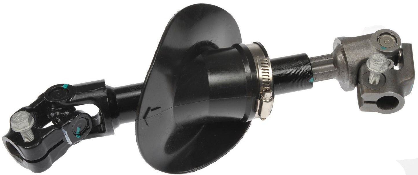 Dorman - OE Solutions Steering Shaft with Corrosion Resistant for 2007-2010 Chevrolet Pontiac Saturn 425-109