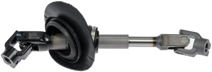 Dorman - OE Solutions Steering Shaft with Corrosion Resistant for 2007-2010 Chevrolet Pontiac Saturn 425-109