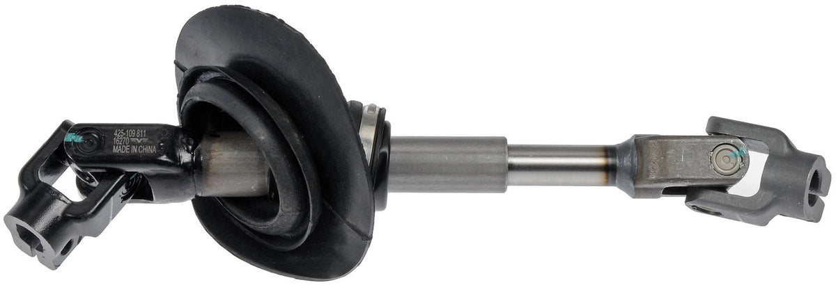 Dorman - OE Solutions Steering Shaft with Corrosion Resistant for 2007-2010 Chevrolet Pontiac Saturn 425-109