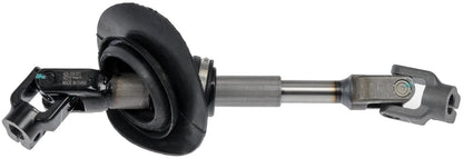 Dorman - OE Solutions Steering Shaft with Corrosion Resistant for 2007-2010 Chevrolet Pontiac Saturn 425-109