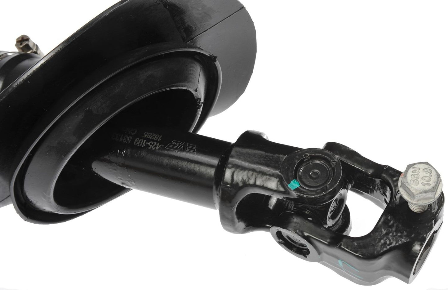 Dorman - OE Solutions Steering Shaft with Corrosion Resistant for 2007-2010 Chevrolet Pontiac Saturn 425-109