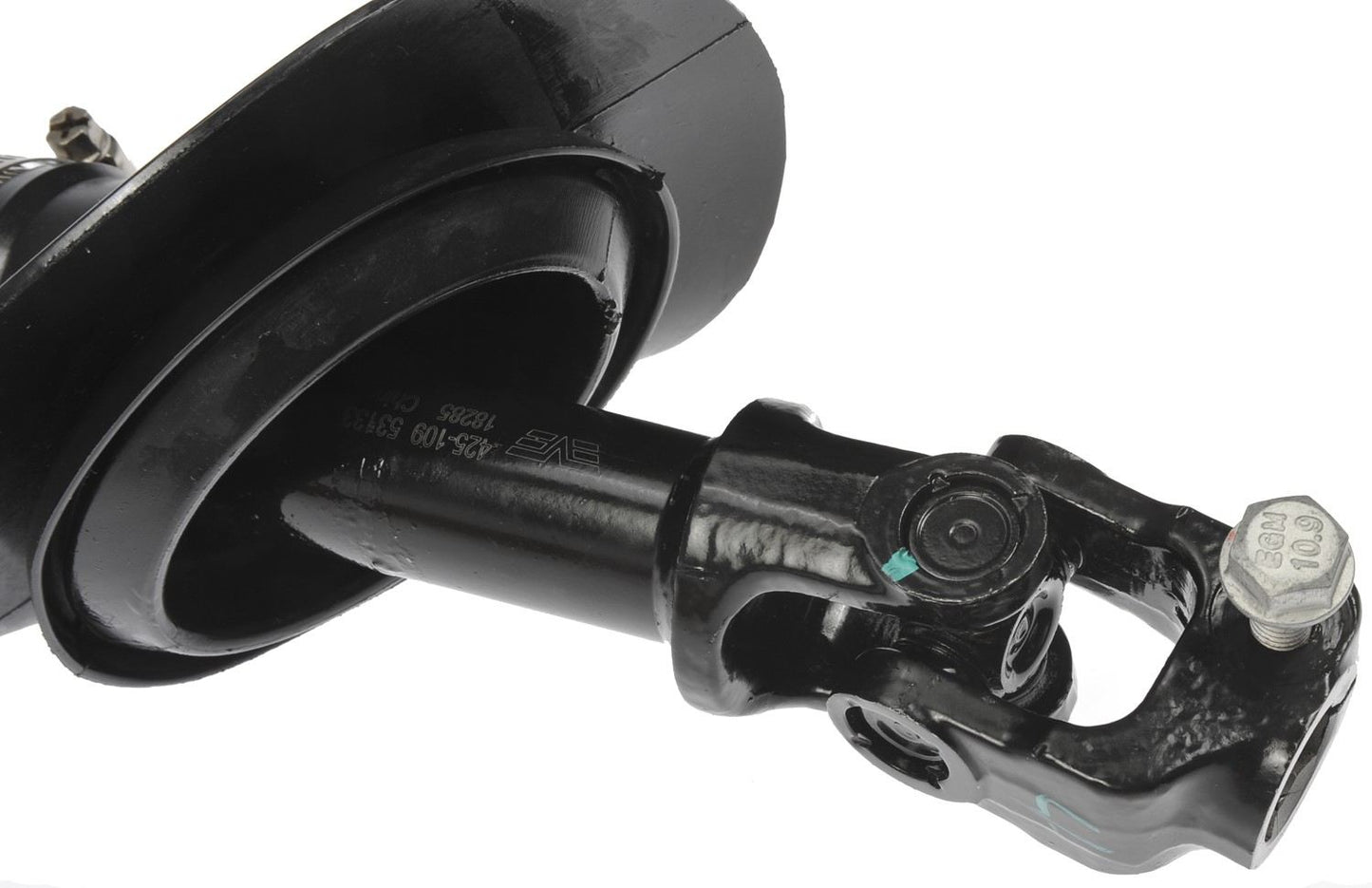 Dorman - OE Solutions Steering Shaft with Corrosion Resistant for 2007-2010 Chevrolet Pontiac Saturn 425-109