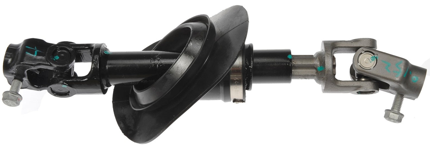 Dorman - OE Solutions Steering Shaft with Corrosion Resistant for 2007-2010 Chevrolet Pontiac Saturn 425-109