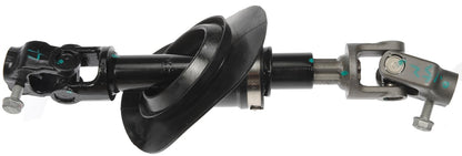 Dorman - OE Solutions Steering Shaft with Corrosion Resistant for 2007-2010 Chevrolet Pontiac Saturn 425-109