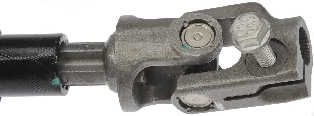 Dorman - OE Solutions Steering Shaft with Corrosion Resistant for 2007-2010 Chevrolet Pontiac Saturn 425-109