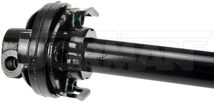 Dorman - OE Solutions Lower Intermediate Steering Shaft with Corrosion Resistant Coating for 1997-95 Chevrolet GMC Oldsmobile 425-111