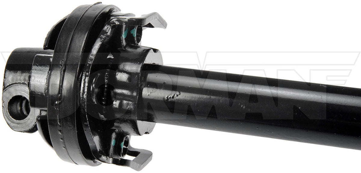 Dorman - OE Solutions Lower Intermediate Steering Shaft with Corrosion Resistant Coating for 1997-95 Chevrolet GMC Oldsmobile 425-111