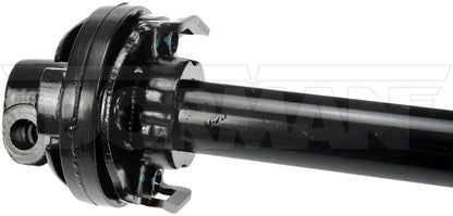 Dorman - OE Solutions Lower Intermediate Steering Shaft with Corrosion Resistant Coating for 1997-95 Chevrolet GMC Oldsmobile 425-111